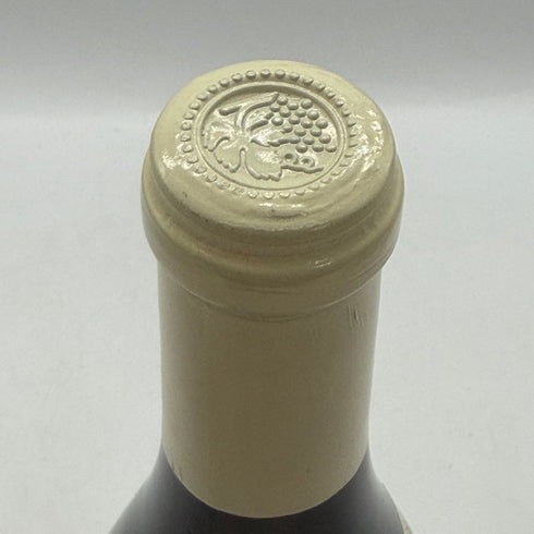 ドメーヌ ラウル ゴートラン シャブリ 2014 グランクリュ レ クロ 750ml 13.5% Domaine Raoul Gautherin 白ワイン【B3】