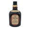 グランド オールドパー 12年 デラックス 750ml 43% Grand Old Parr De Luxe スコッチウイスキー【Q1】