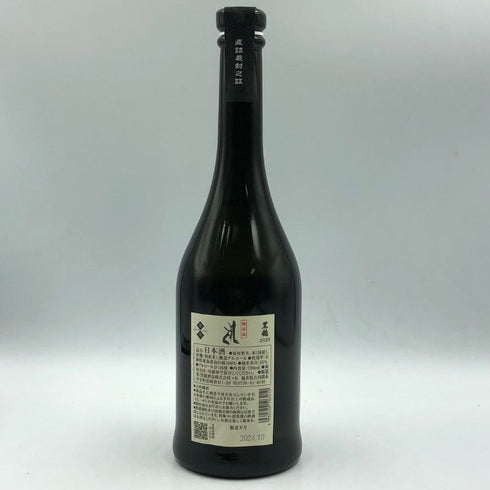 黒龍酒造 黒龍 しずく 720ml 16% 2024年10月 日本酒 - 大吟醸酒【C4】