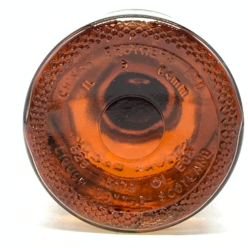 シーバスリーガル 12年 1801 1000ml 43% CHIVAS REGAL 【E4】
