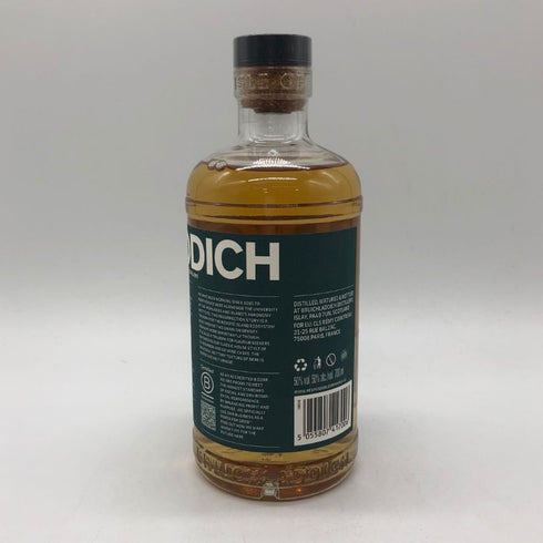ブルックラディ ベアバーレイ 2013 50% 700ml Bruichladdich Bere Barley スコッチウイスキー【O2】