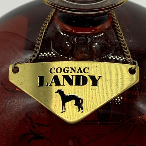 ランディ フェイマスシップ コレクション 700ml 40% LANDY コニャック【B1】