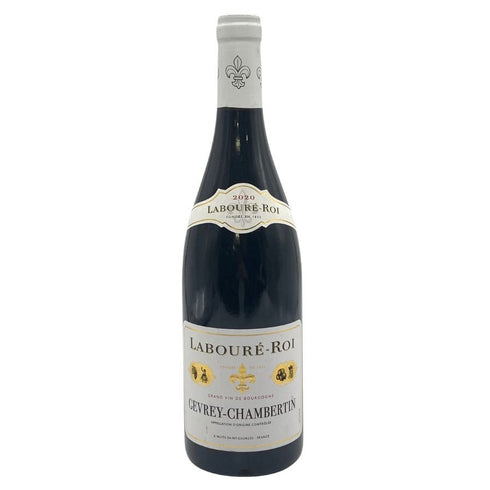 ラブレロワ ジュヴレ シャンベルタン 2020 750ml 13.5% LABOURE-ROI GEVREY-CHAMBERTIN 【W4】
