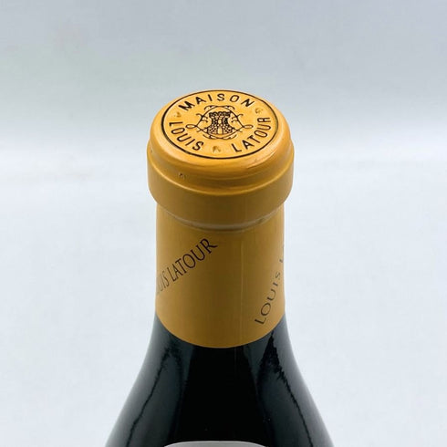 ルイ ラトゥール ピュリニー モンラッシェ 2022 750ml 13% Louis Latour Puligny Montrachet 白ワイン【U4】