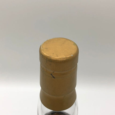 グレンリベット 33年 1978-2011 オールド インペリアル バー モルト セレクション キングスバリー 700ml 47.8% GLENLIVET スコッチウイスキー【D2】