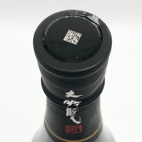 黒龍酒造 黒龍 しずく 1800ml 16% 2024年10月 日本酒 - 大吟醸酒【M1】