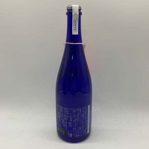 新政酒造 新政 No.6 RS-TYPE 2021 台湾地震災害復興支援 750ml 9% 2024年4月出荷 【J】