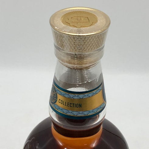 シーバスリーガル 18年 ミズナラ 700ml 43% CHIVAS REGAL MIZUNARA スコッチウイスキー【I3】