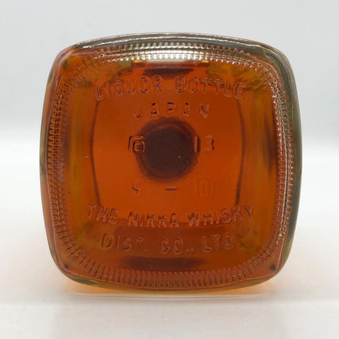 東京都限定◆ニッカ フロム ザ バレル 500ml 51.4% NIKKA FROM THE BARREL 【M1】