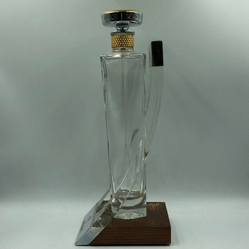 マッカラン オスクーロ 1824 700ml 46.5% ハイランド シングルモルト THE MACALLAN 空き瓶【B2】