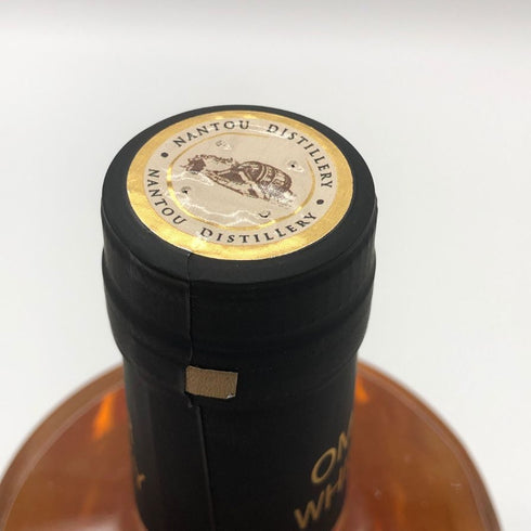 オマー バーボン 干支ボトル 辰年 500ml 46% OMAR ウイスキー【L4】