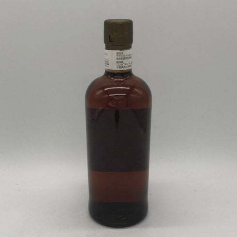 東京都限定◆ニッカ 余市 シングルカスク 10年 2012-2022 700ml 45% NIKKA YOICHI 【U】