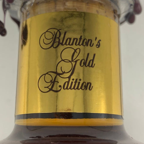 ブラントン ゴールドエディション 2024 バーボン 750ml 51.5% Blanton's Gold Edition バーボン【O1】