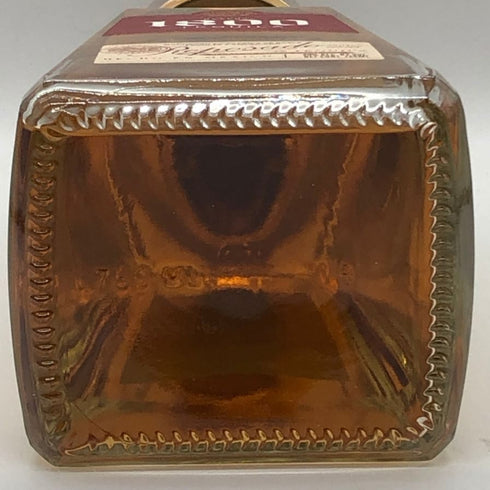 クエルボ 1800 レポサド 750ml 40% CUERVO REPOSADO テキーラ【Q2】