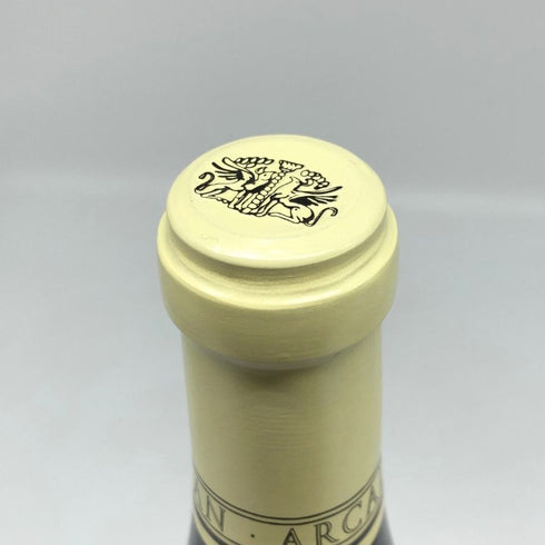 アルカディアン スリーピー ホロー ヴィンヤード シャルドネ 2001 750ml 14.3% Arcadian Sleepy Hollow Vineyard Chardonnay 白ワイン【X1】