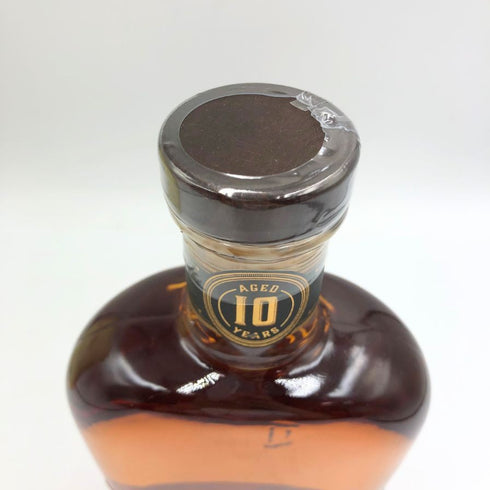 ホイッスルピッグ 10年 スモール バッチ ライ 700ml 50% WHISTLEPIG ウイスキー【R4】