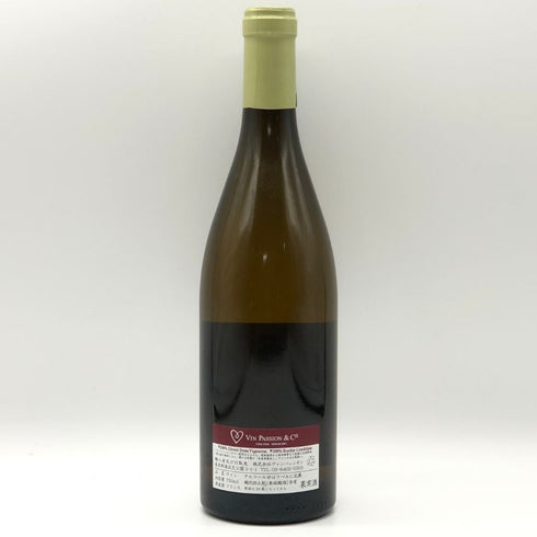 ジャン クロード ラモネ ブルゴーニュ アリゴテ 2021 750ml 12.5% Jean-Claude RAMONET 白ワイン【F3】