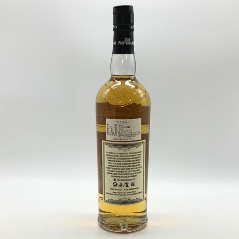 ダグラスレイン オールド パティキュラー ボウモア 2013-2025 700ml 58.2% BOWMORE スコッチウイスキー【I1】