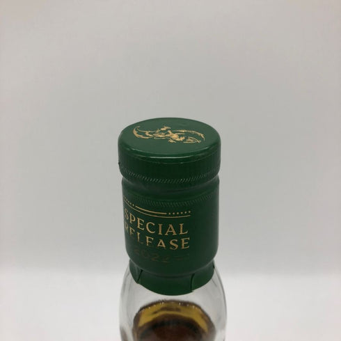 ラガヴーリン 12年 スペシャルリリース 2022 700ml 57.3% LAGAVULIN SPECIAL RELEASE スコッチウイスキー【D1】