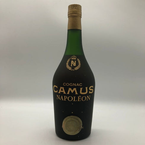 カミュ ナポレオン ラ グランマルキ 700ml 40% CAMUS NAPOLEON LA GRANDE MARQUE コニャック【N2】