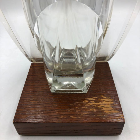マッカラン オスクーロ 1824 700ml 46.5% ハイランド シングルモルト THE MACALLAN 空き瓶【B2】