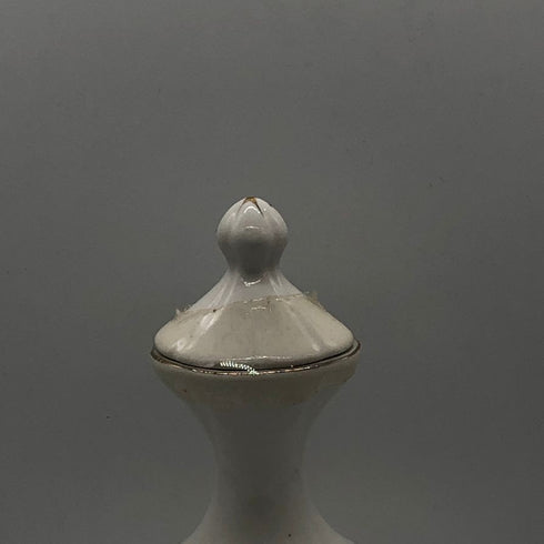 千山白酒 陶器ボトル 500ml 53% 中国酒925g【L2】