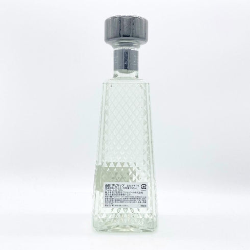 クエルボ アネホ 1800 クリスタリーノ 750ml 35% Cuervo ANEJO CRISTALINO テキーラ【R1】
