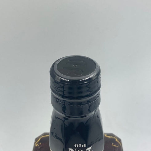ジャックダニエル オールド No.7 700ml 40% JACK DANIELS OLD 【T】