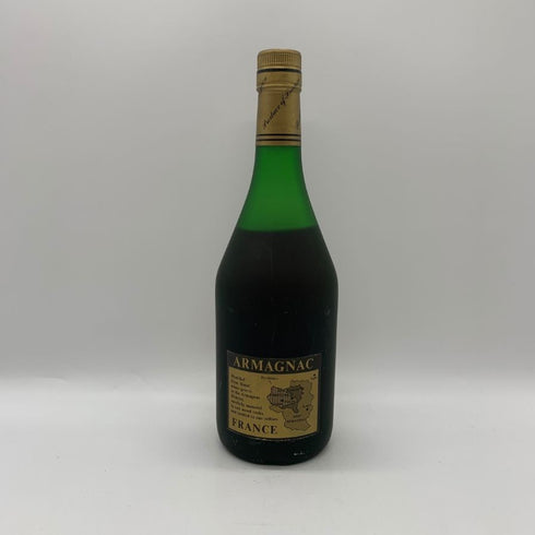 ナポレオン ヴァルモン アルマニャック 700ml 40% NAPOLÉON VALMONT 【V0】