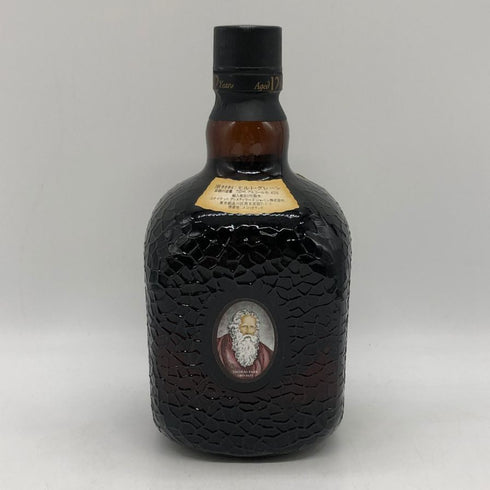 グランド オールドパー 12年 43% 750ml Grand Old Parr スコッチウイスキー【U0】