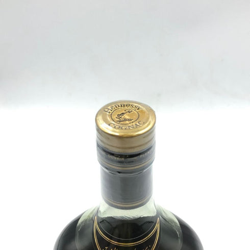 ヘネシーXO クリアボトル 金キャップ 700ml 40% Hennessy ブランデー【B4】
