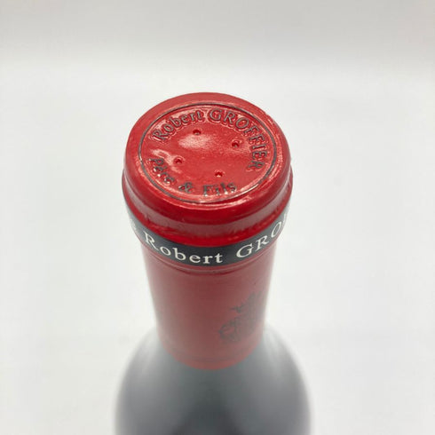 ロベール グロフィエ シャンベルタン クロ ド ベーズ グランクリュ 2021 750ml 13.5% Robert Groffier Chambertin Clos de Beze Grand Cru 【S】