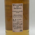 グレンアラヒー 15年 2006 ワンダー オブ スピリッツ 700ml 60.9% T&T Toyama Glenallachie WONDER OF SPIRITS スコッチウイスキー【I4】