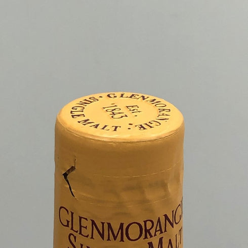 グレンモーレンジィ 10年 オリジナル 700ml 40% 旧 Glenmorangie スコッチウイスキー【M2】
