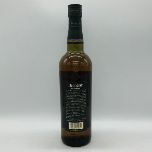 ヘネシー ナジェーナ ピュアモルト 700ml 40% Hennessy NA-GEANNA ウイスキー【O1】