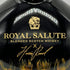 ロイヤル サルート 21年 ファッション コレクション ハリス リード エディション イエロー 40% 700ml Royal Salute 21yo The Fashion Collection Harris Reed スコッチウイスキー1411g【F0】
