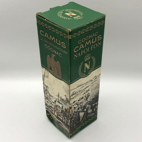 カミュ オルタージュ リザーブ エクストラ ヴィエイユ ラ グランマルキ 40% 700ml CAMUS HORS D'AGE RESERVE EXTRA VIELLE GRANDE MARQUE コニャック【T0】