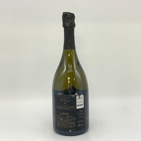 ドンペリニヨン 白 ルミナス 750ml 12.5% Dom Perignon Luminous シャンパン【A4】