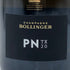 ボランジェ PN TX20 750ml 12.5% BOLLINGER スパークリングワイン【A3】
