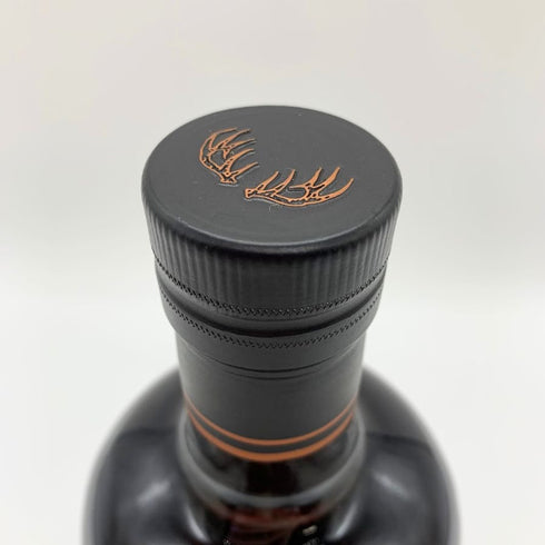 スタッグ ケンタッキー ストレート バーボン ウイスキー 127.8PROOF 63.9% 750ml STAGG バーボン【L2】