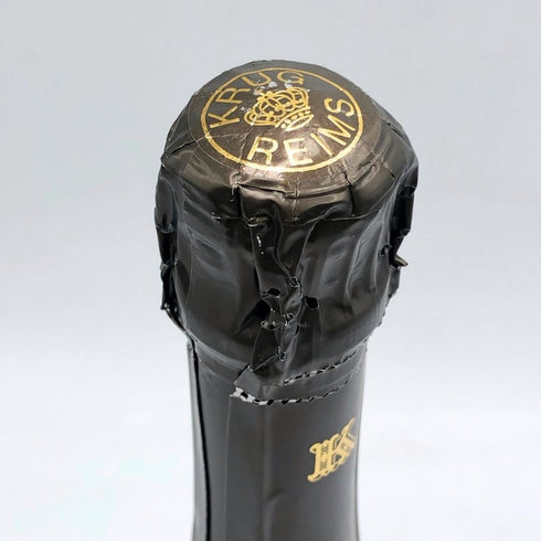 クリュッグ ヴィンテージ 1988 12% 750ml KRUG シャンパン【A3】