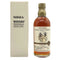 東京都限定◆ニッカ 余市 12年 ウッディ&バニラ 500ml 55% NIKKA 【J0】