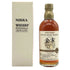 東京都限定◆ニッカ 余市 12年 ウッディ&バニラ 500ml 55% NIKKA 【J0】
