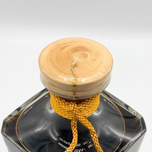 マーテル コルドン ブルー バカラ クリスタル 750ml 40% MARTELL CORDON BLEU Baccarat コニャック【J1】
