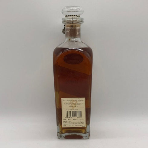 ジョニーウォーカー 1820 スペシャルブレンド 700ml 40% Johnnie Walker Special Blend スコッチウイスキー【F4】