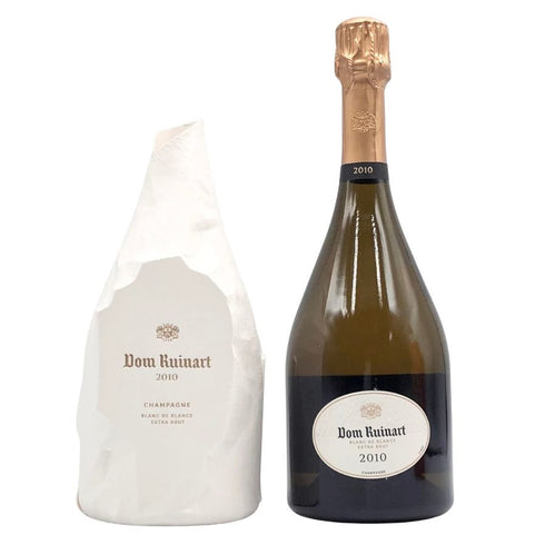 ドン ルイナール 2010 ブランドブラン エクストラ ブリュット 750ml 12.5% Don Ruinart シャンパン【S4】
