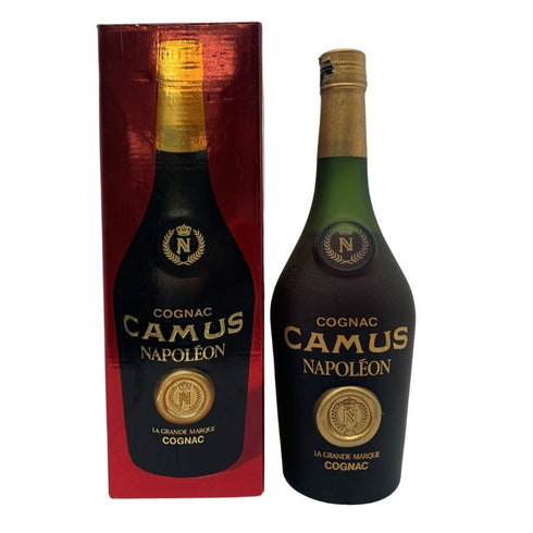 カミュ ナポレオン ラ グランマルキ 700ml 40% CAMUS NAPOLEON LA GRANDE MARQUE 【B1】