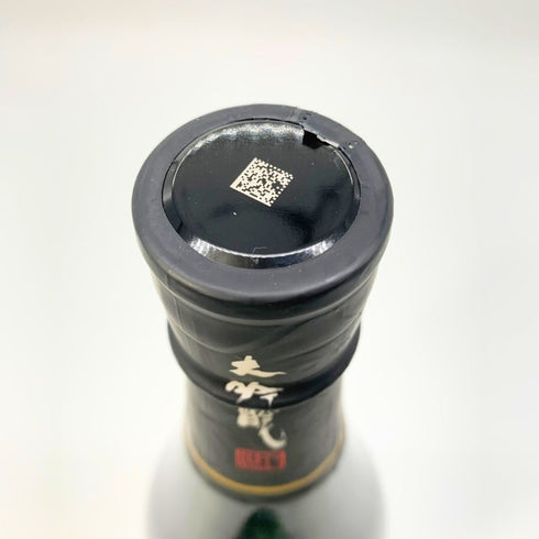 黒龍酒造 黒龍 しずく 1800ml 16% 2024年6月 【N】