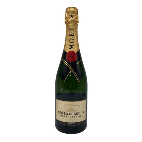 モエ エ シャンドン アンペリアル 白 750ml 12% Moet&Chandon IMPERIAL シャンパン【D】