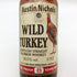 ワイルドターキー 8年 101proof 750ml 50.5% Wild Turkey バーボン【P2】